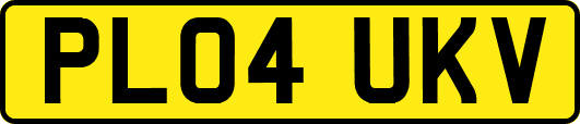 PL04UKV
