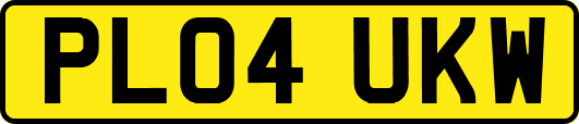 PL04UKW