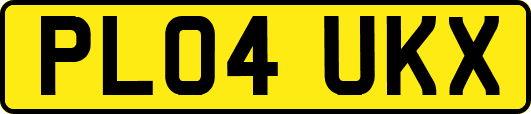PL04UKX