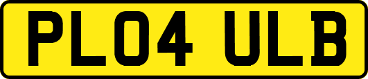 PL04ULB