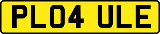 PL04ULE