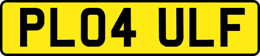 PL04ULF
