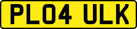 PL04ULK