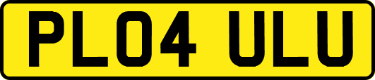PL04ULU