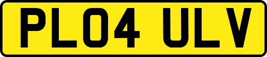 PL04ULV