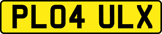 PL04ULX