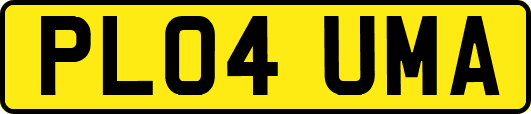 PL04UMA