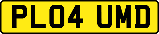PL04UMD