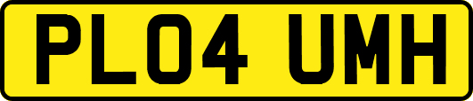 PL04UMH
