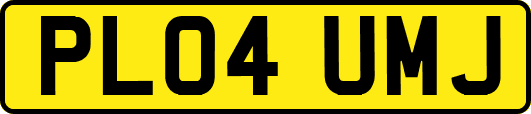 PL04UMJ