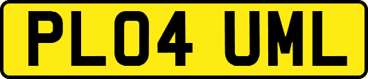PL04UML