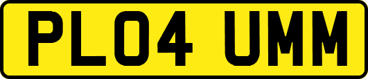 PL04UMM