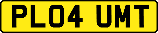 PL04UMT