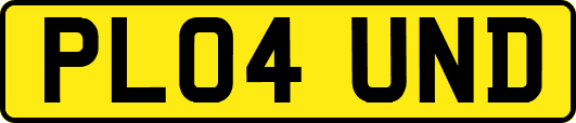 PL04UND