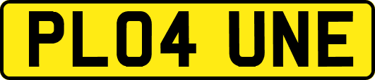 PL04UNE
