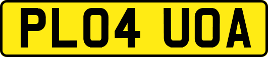 PL04UOA