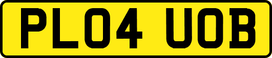 PL04UOB