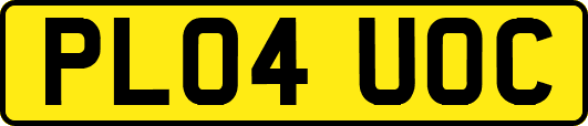 PL04UOC