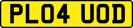 PL04UOD