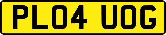 PL04UOG