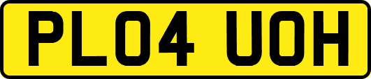 PL04UOH