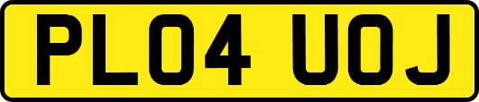 PL04UOJ
