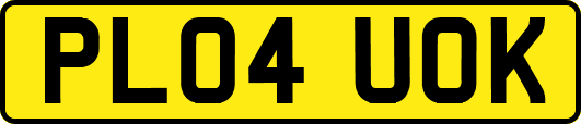 PL04UOK