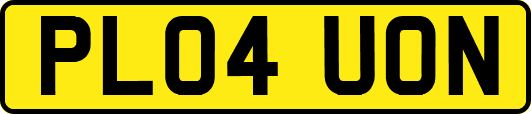 PL04UON