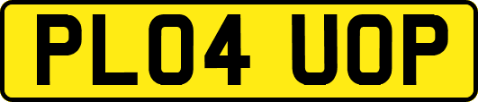 PL04UOP