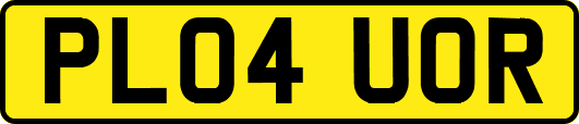 PL04UOR