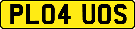 PL04UOS