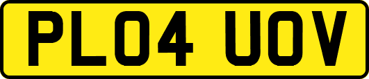 PL04UOV
