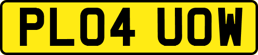 PL04UOW
