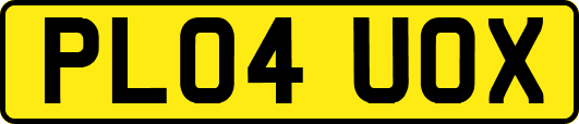 PL04UOX