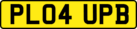 PL04UPB