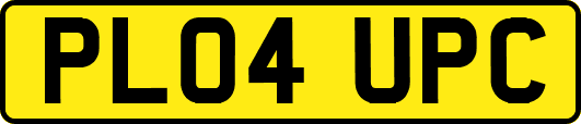 PL04UPC