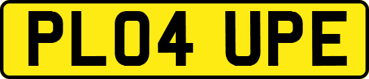 PL04UPE