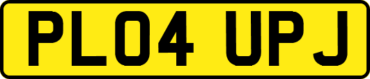 PL04UPJ
