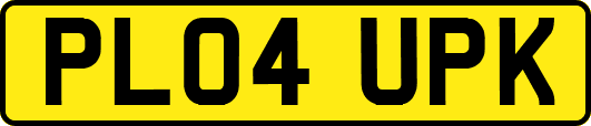 PL04UPK