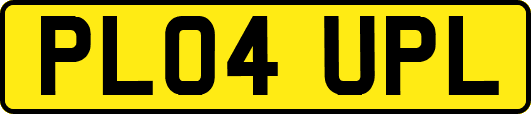 PL04UPL