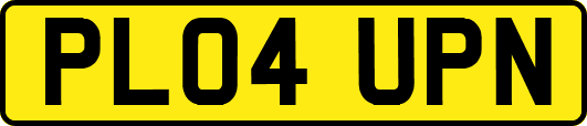 PL04UPN