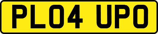 PL04UPO