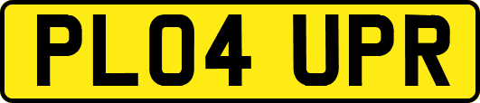 PL04UPR