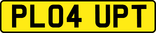 PL04UPT