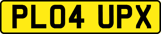 PL04UPX
