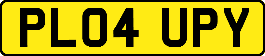 PL04UPY