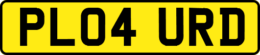 PL04URD