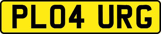 PL04URG