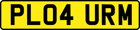PL04URM