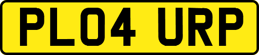 PL04URP